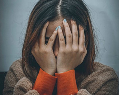 Eye Movement Desensitization and Reprocessing (EMDR)